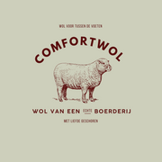 Voetenwol - Antidruk-wol 10 gram - 100% natuurlijke wol - Wandel wol voor voeten