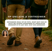 Voetenwol - Antidruk-wol 20 gram - 100% natuurlijke wol - Wandel wol voor voeten